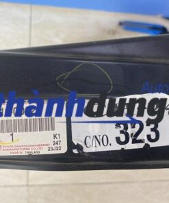 KHUNG XƯƠNG KÉT NƯỚC TOYOTA YARIS