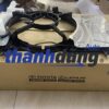 LỒNG QUẠT KÉT NƯỚC TOYOTA YARIS 2013-2022
