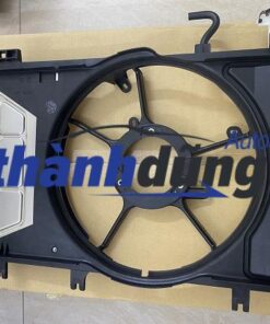 LỒNG QUẠT KÉT NƯỚC TOYOTA YARIS 2013-2022
