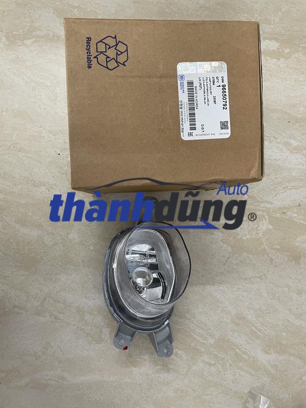 ĐÈN SƯƠNG MÙ CHEVROLET AVEO 2009-2011