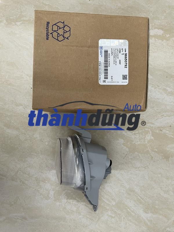 ĐÈN SƯƠNG MÙ CHEVROLET AVEO 2009-2011