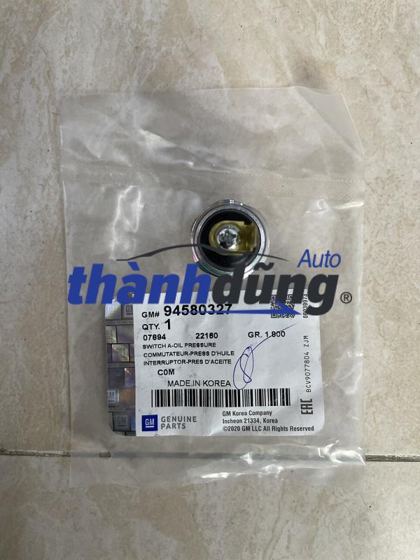 CÔNG TẮC ÁP SUẤT DẦU DAEWOO GENTRA