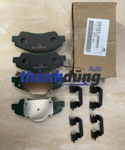 BỐ THẮNG TRƯỚC HYUNDAI I10 2017-2020