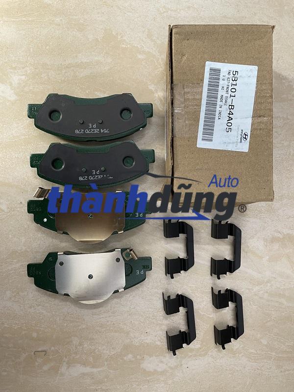 BỐ THẮNG TRƯỚC HYUNDAI I10 2017-2020