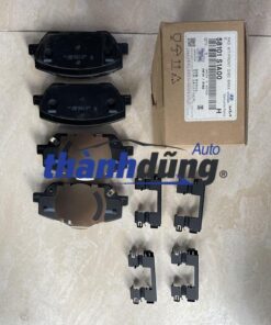 BỐ THẮNG TRƯỚC HYUNDAI SANTAFE 2019-2023