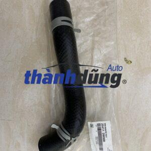 ỐNG NƯỚC TRÊN HYUNDAI SANTAFE 2012-2015