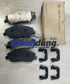 MÁ PHANH TRƯỚC KIA SORENTO 2013-2018