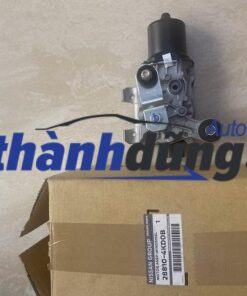 MÔ TƠ GẠT MƯA TRƯỚC NISSAN NAVARA