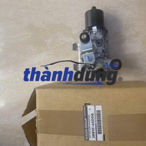 MÔ TƠ GẠT MƯA TRƯỚC NISSAN NAVARA