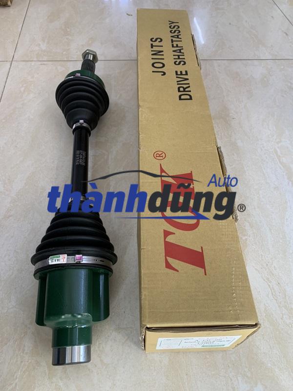 CÂY LÁP PHẢI FORD MONDEO 2003-2006