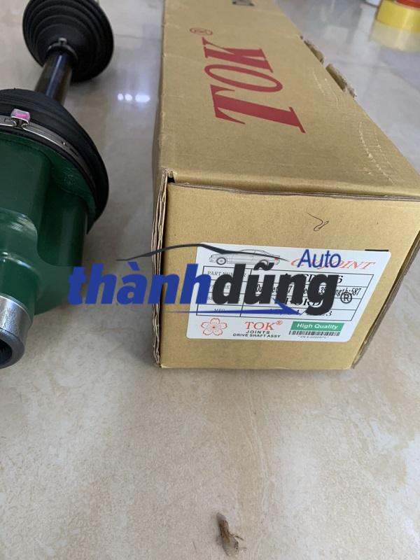 CÂY LÁP PHẢI FORD MONDEO 2003-2006