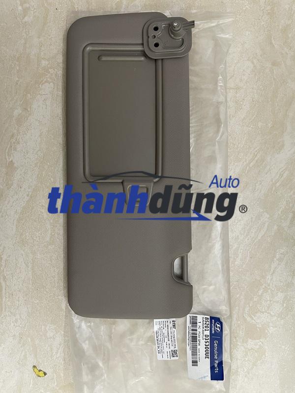 CHẮN NẮNG TRÁI HYUNDAI TUCSON