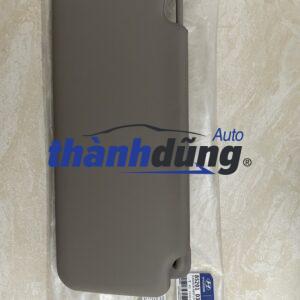 CHẮN NẮNG TRÁI HYUNDAI TUCSON