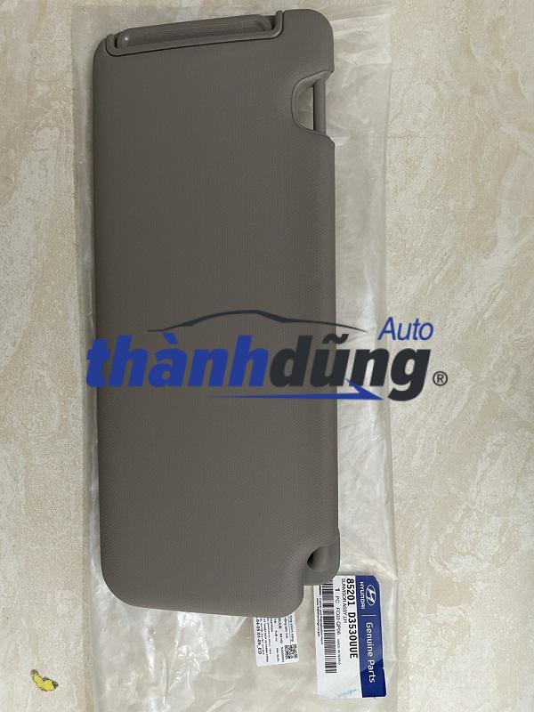 CHẮN NẮNG TRÁI HYUNDAI TUCSON