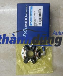 CHỔI THAN ĐỀ KIA BONGO 3