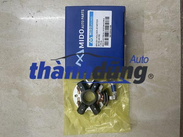 CHỔI THAN ĐỀ KIA BONGO 3