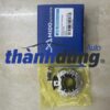CHỔI THAN ĐỀ KIA BONGO 3