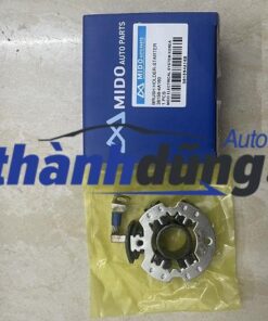 CHỔI THAN ĐỀ KIA BONGO 3