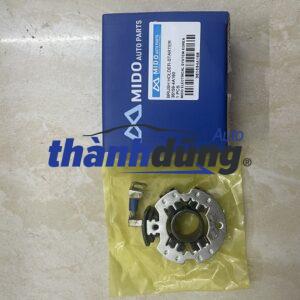 CHỔI THAN ĐỀ KIA BONGO 3