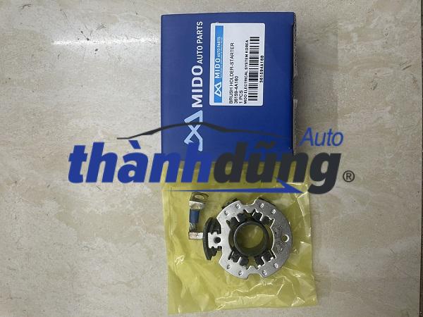 CHỔI THAN ĐỀ KIA BONGO 3