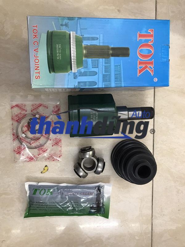 ĐẦU LÁP TRONG DAEWOO MAGNUS 2001-2005