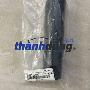 CHỤP BỤI GIẢM XÓC SAU HYUNDAI KONA