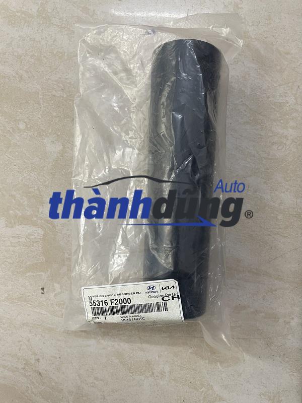 CHỤP BỤI GIẢM XÓC SAU HYUNDAI KONA