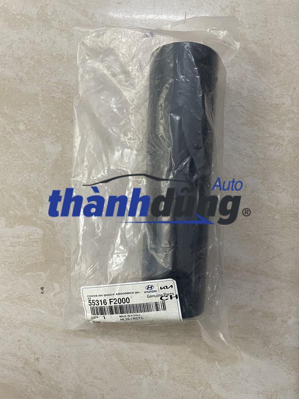 CHỤP BỤI GIẢM XÓC SAU HYUNDAI KONA