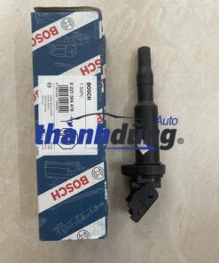 MÔ BIN ĐÁNH LỬA PEUGEOT 308