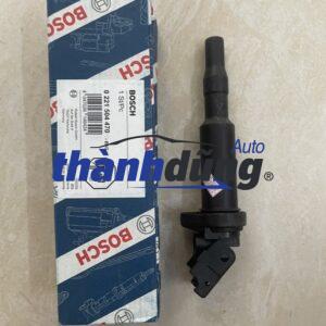 MÔ BIN ĐÁNH LỬA PEUGEOT 308