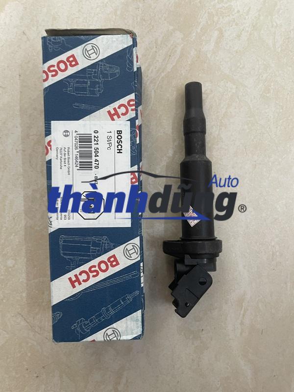 MÔ BIN ĐÁNH LỬA PEUGEOT 308