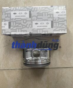 PISTON NISSAN TIIDA