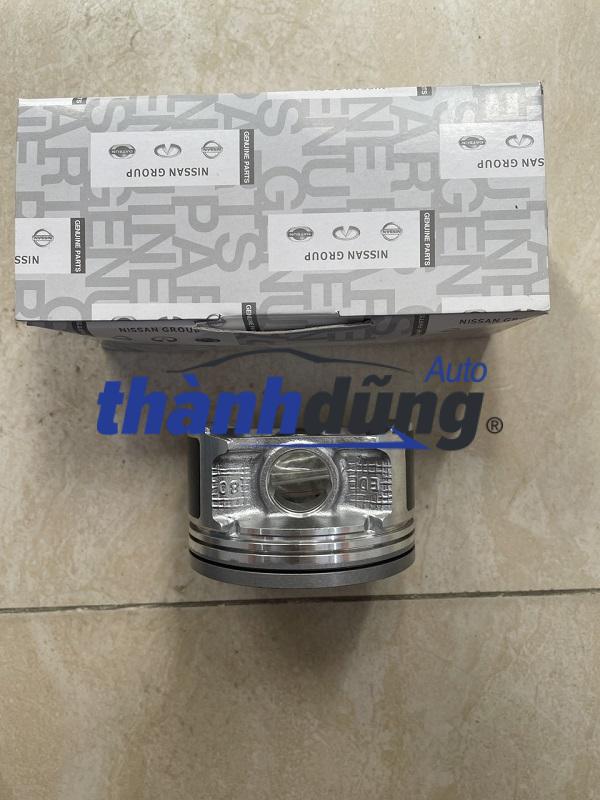 PISTON NISSAN TIIDA