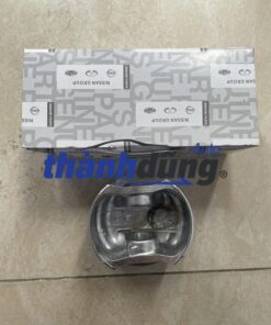PISTON NISSAN TIIDA