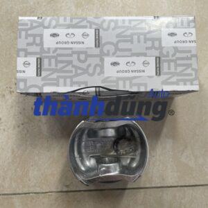 PISTON NISSAN TIIDA
