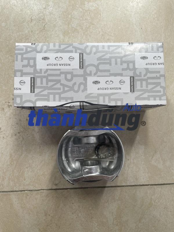 PISTON NISSAN TIIDA