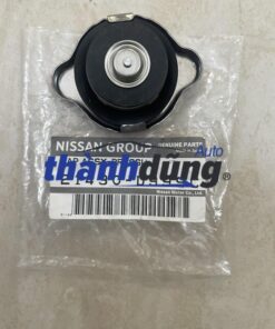 NẮP KÉT NƯỚC NISSAN TIIDA