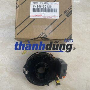 CUỘN KÈN LEXUS LS430