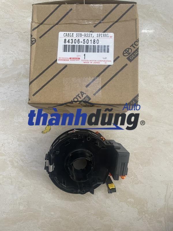 CUỘN KÈN LEXUS LS430