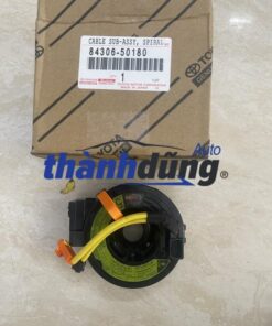 CUỘN KÈN LEXUS LS430