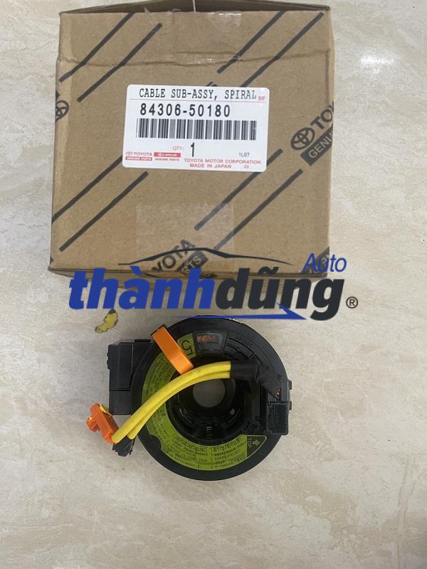 CUỘN KÈN LEXUS LS430