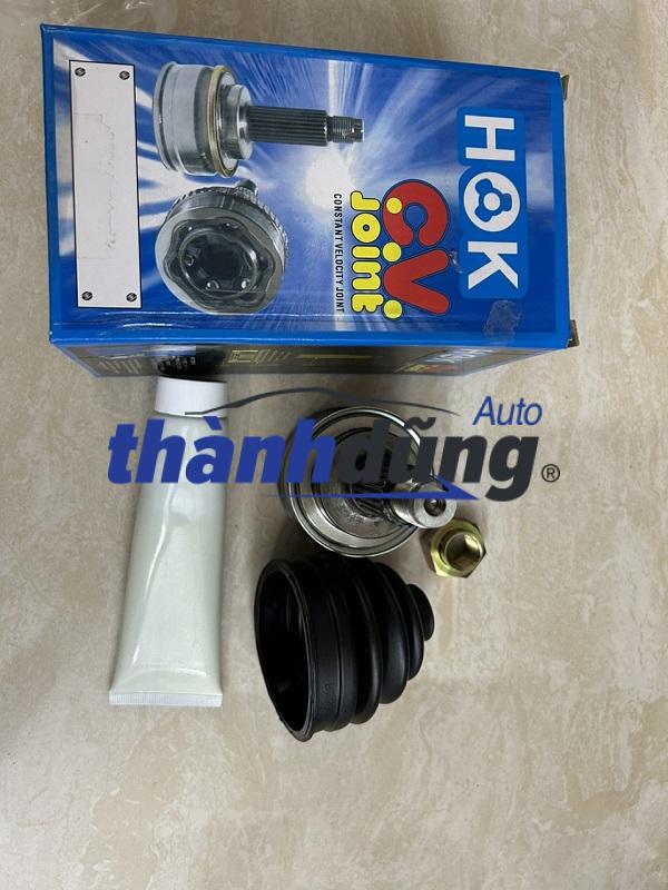 ĐẦU LÁP VINAXUKI HAFEI