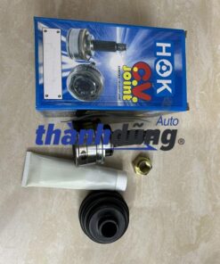 ĐẦU LÁP VINAXUKI HAFEI