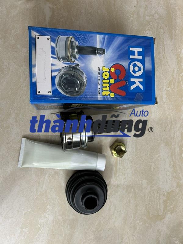 ĐẦU LÁP VINAXUKI HAFEI