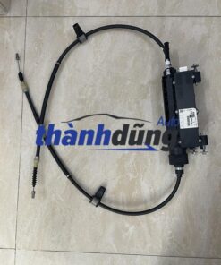 MÔ TƠ ĐIỆN KÉO PHANH TAY PEUGEOT 3008