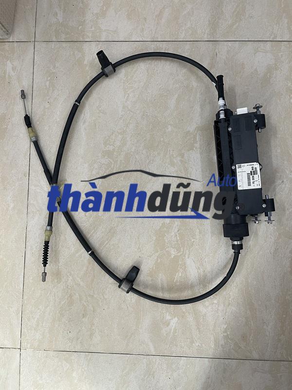 MÔ TƠ ĐIỆN KÉO PHANH TAY PEUGEOT 3008