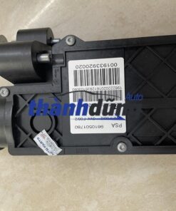 MÔ TƠ ĐIỆN KÉO PHANH TAY PEUGEOT 3008