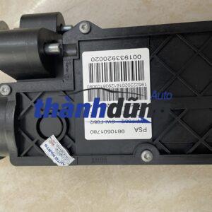 MÔ TƠ ĐIỆN KÉO PHANH TAY PEUGEOT 3008