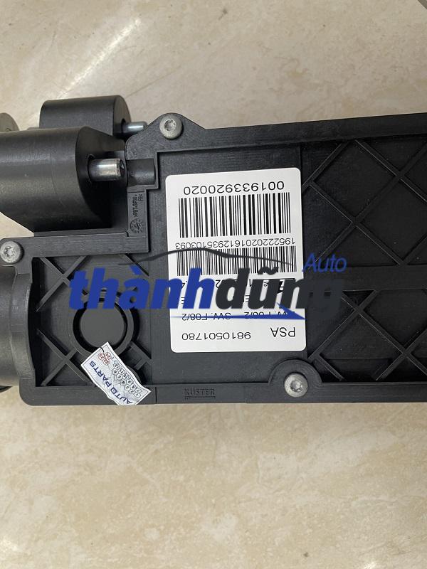 MÔ TƠ ĐIỆN KÉO PHANH TAY PEUGEOT 3008