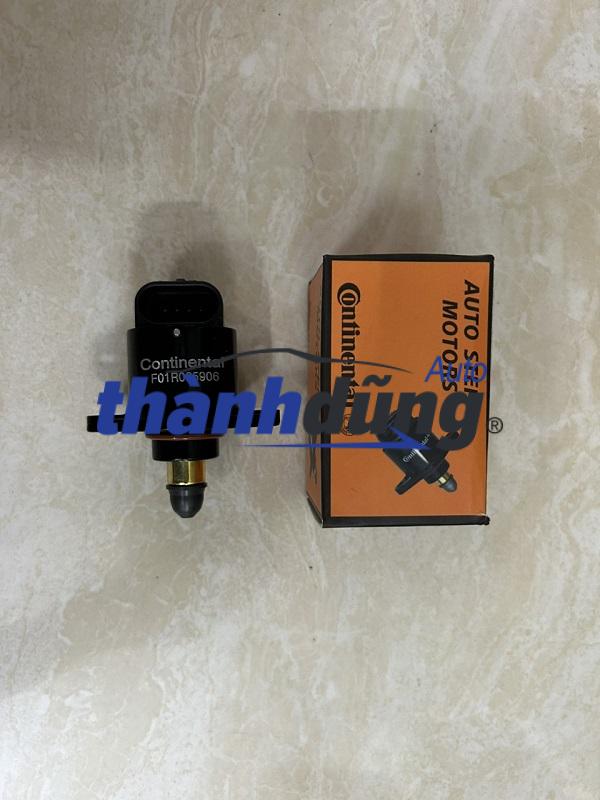 VAN KHÔNG TẢI CHERY RIICH M1